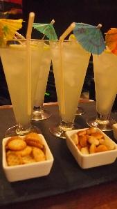 Cocktails