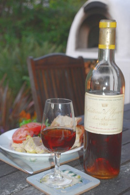 d'Yquem