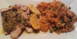 Pork